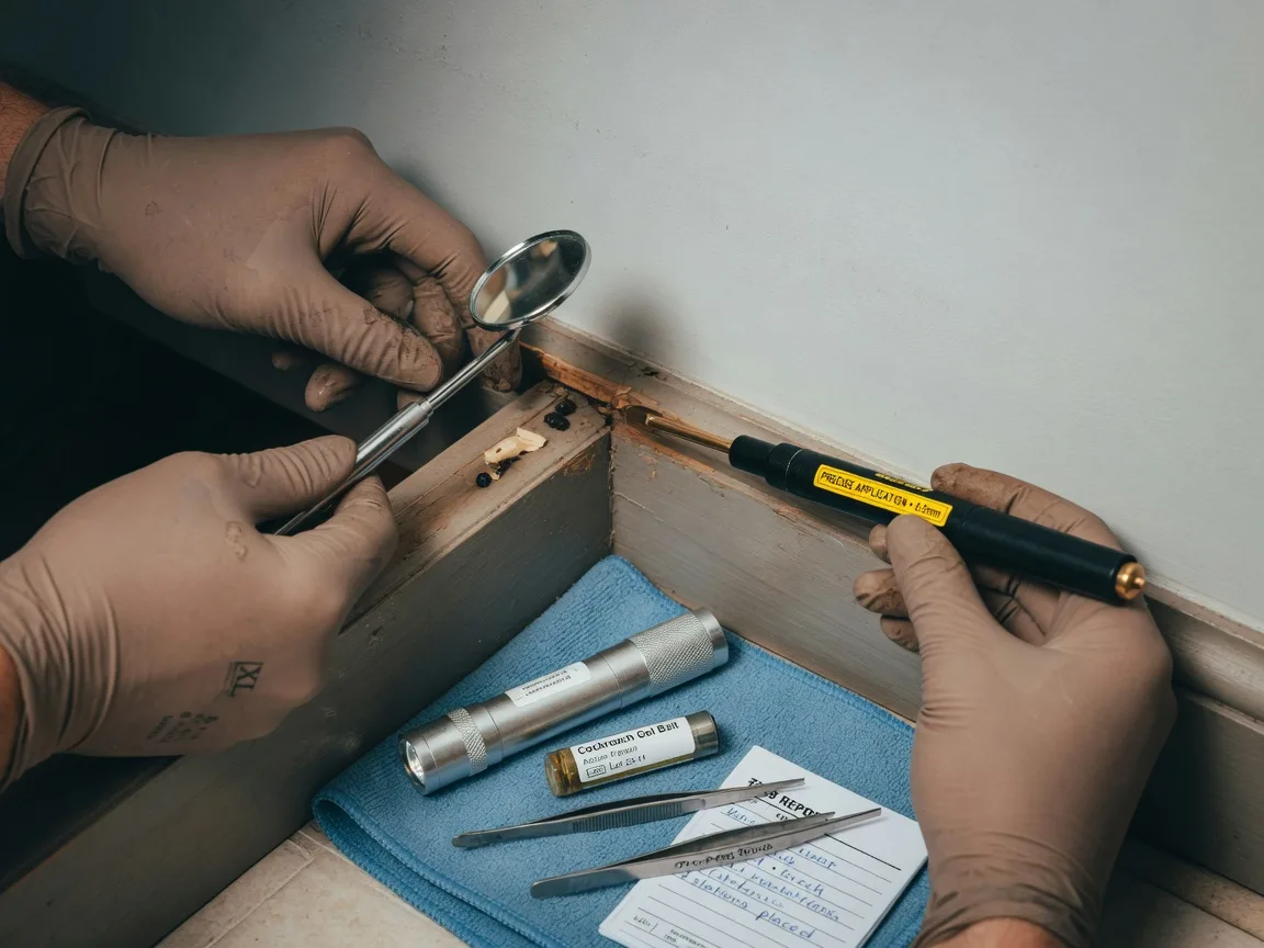 Why choose Emergency Pest Control in Cullowhee, NC